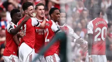 بث مباشر مباراة أرسنال وأتلتيكو مدريد بجودة عالية بدون تقطيع: تفاصيل المواجهة الكروية المهمة